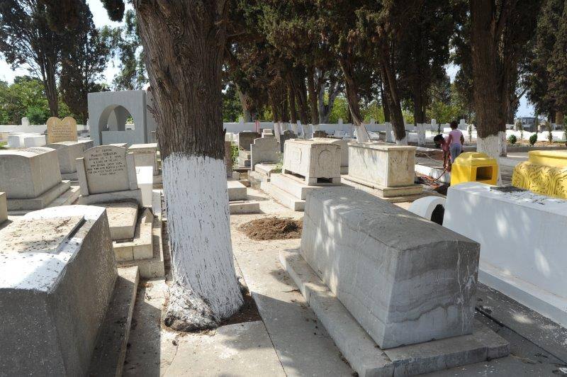 maroc kenitra cimetiere juif tombes ZBL 0637 (14)